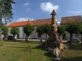 Železnice