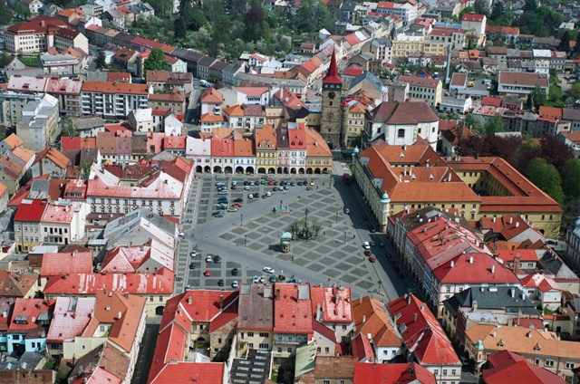 Jičín