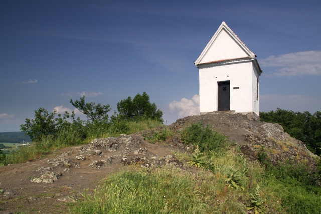 vrch Zebín