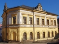 Nová Paka - Městské muzeum