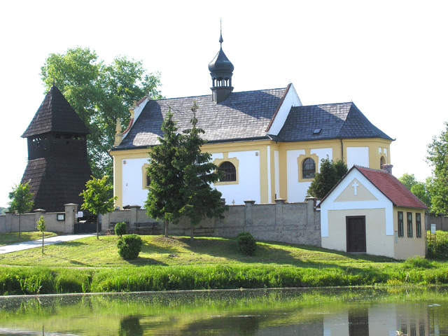 Chlumec n. C., Lučice