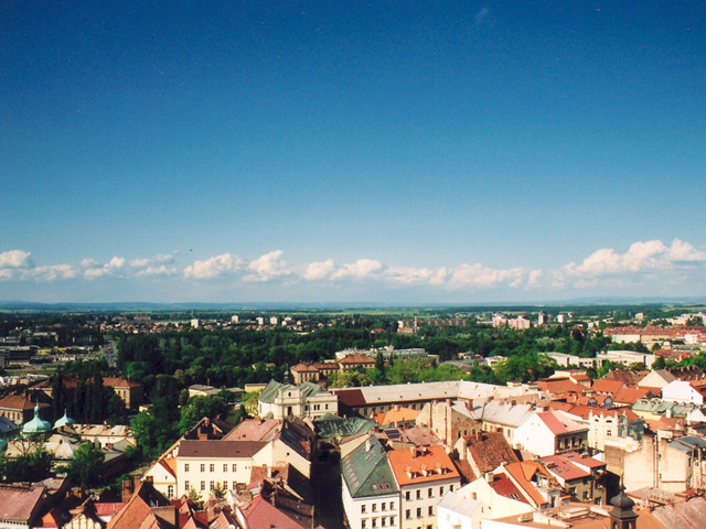 Hradec Králové