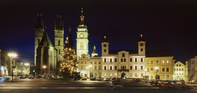 Hradec Králové