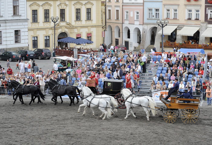 Svatováclavské slavnosti