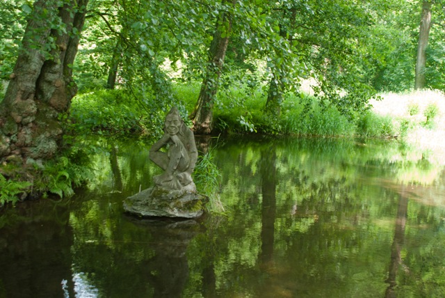 Náchod - Peklo