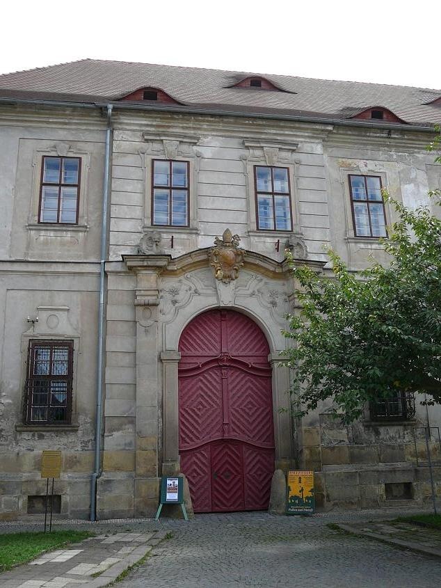 Police n.M. - městské muzeum