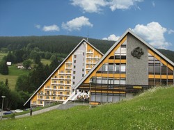 Orea Hotel Arnika