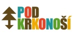 Logo Podkrkonoší