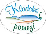 Logo Kladské pomezí