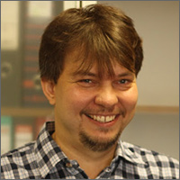 Martin Langr