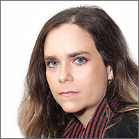 Tesařová