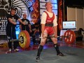 Ladislav Škop - mrtvý tah 210 kg