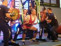 Denis Hofman - dřep 150 kg