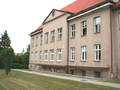 Broumovská nemocnice