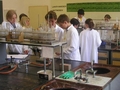 Laboratoř chemie