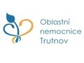 Logo nemocnice Trutnov