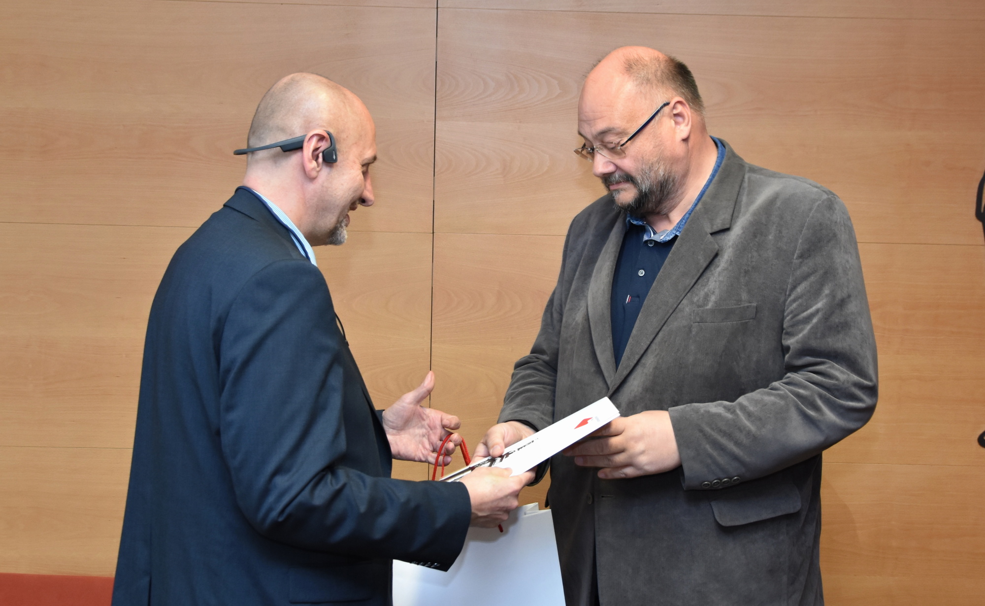 Redakční rada krajského měsíčníku U nás v kraji ocenila nejlepší obecní zpravodaje