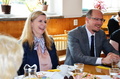 Ministryně Valachová navštívila kraj