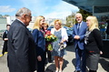 Ministryně Valachová navštívila kraj