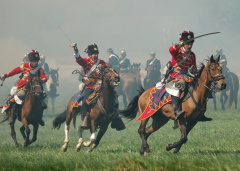 Kulaté 150. výročí bitvy u Hradce Králové 1866 bude dosud největší v historii