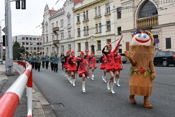 Známe regionální vítěze 