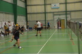 Badminton