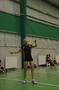 Badminton