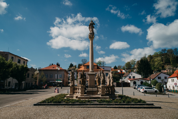 Kraj opět ocení dobrovolníky pečující o zachování památek v regionu