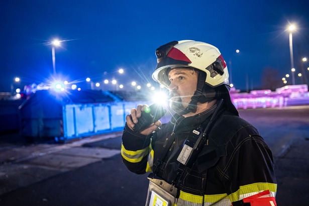 Bezpečnostní rada kraje jednala o povodních i požárech