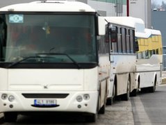 S novým jízdním řádem budou od 11. prosince v oběhu i nové autobusové linky