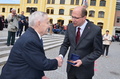 doc. RNDr. Bohuslav Strauch, CSc.