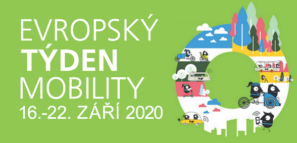 Blíží se Evropský týden mobility