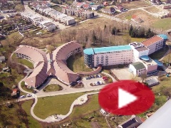 VIDEO: Domov U Biřičky oslavil půl století své existence