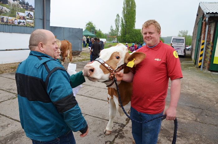 Den zemědělství 2017