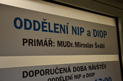 V Broumově se otevřelo zrekonstruované oddělení následné a dlouhodobé péče za 23 milionů korun