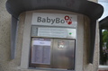 jičínský babybox