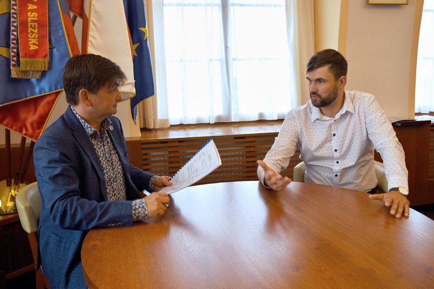 Stavební práce na novém pavilonu jičínské nemocnice můžou začít