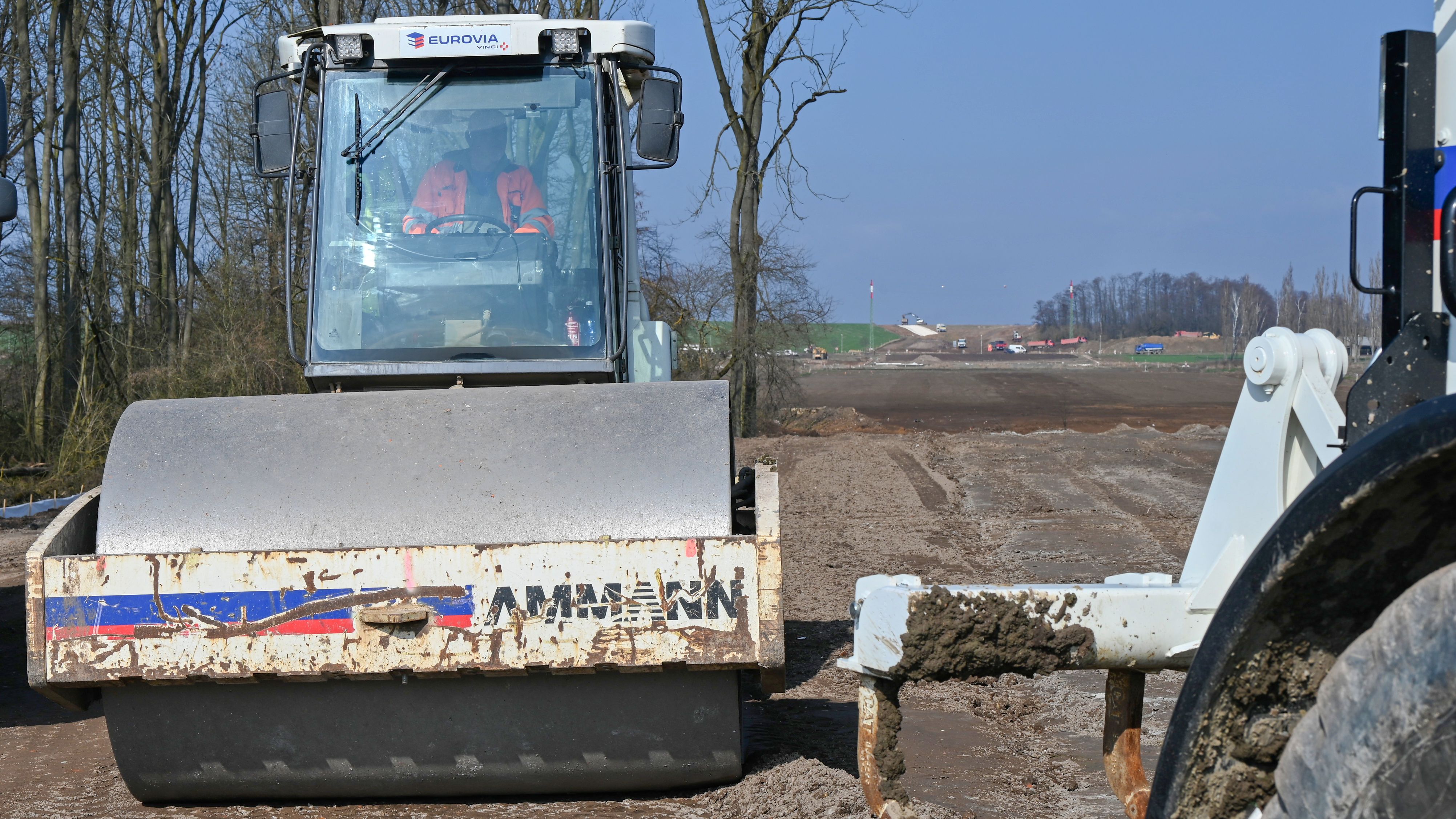 Dálnice D35 z Jičína do Hradce Králové bude hotová do roku 2028