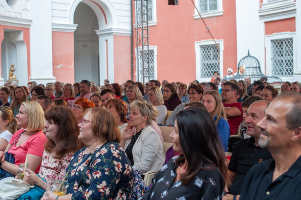 Skončil již 15. ročník festivalu „Malé letní divadlení“