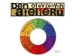 Den otevřených ateliérů 2017