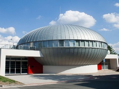 Digitální planetárium v Hradci Králové vytvoří nové pořady
