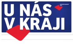 Přečtěte si červnové číslo U nás v kraji