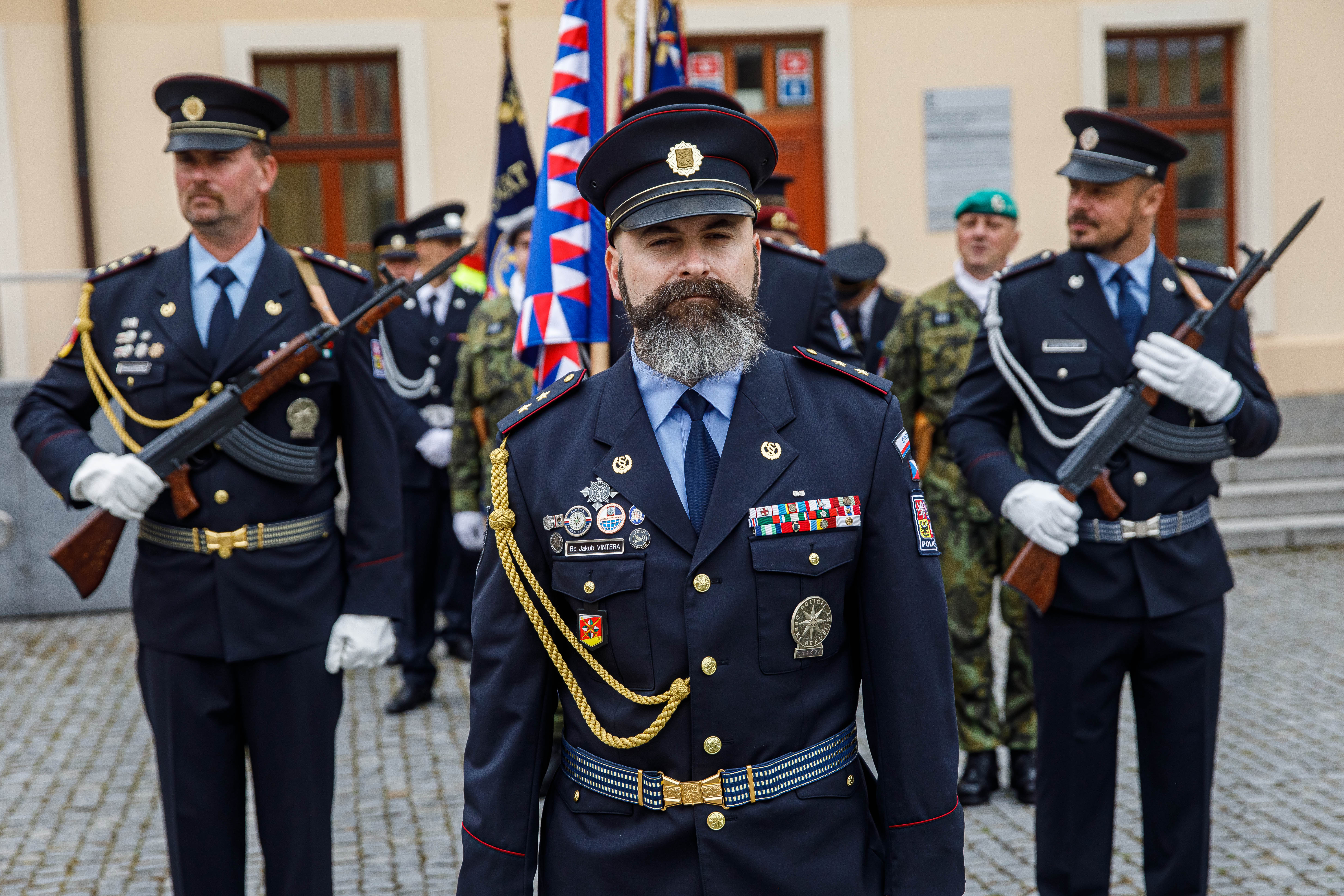 Kraj ocenil složky integrovaného záchranného systému