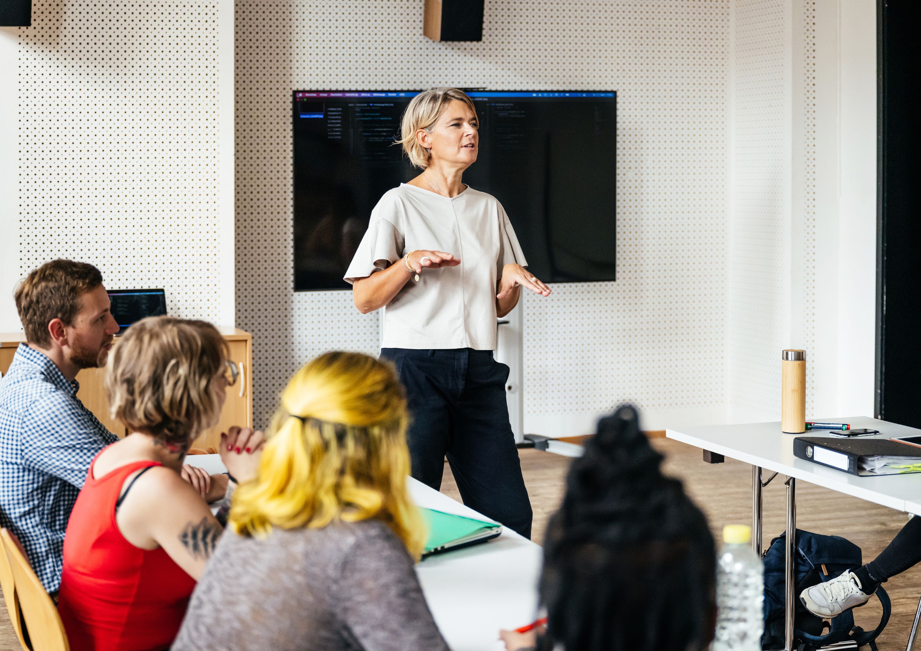 Pozvánka na seminář k programu URBACT a dalším mezinárodním programům a fondům