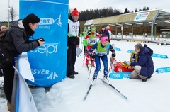 Velký úspěch! Po prvním dnu má olympijská výprava Královéhradeckého kraje osm medailí 