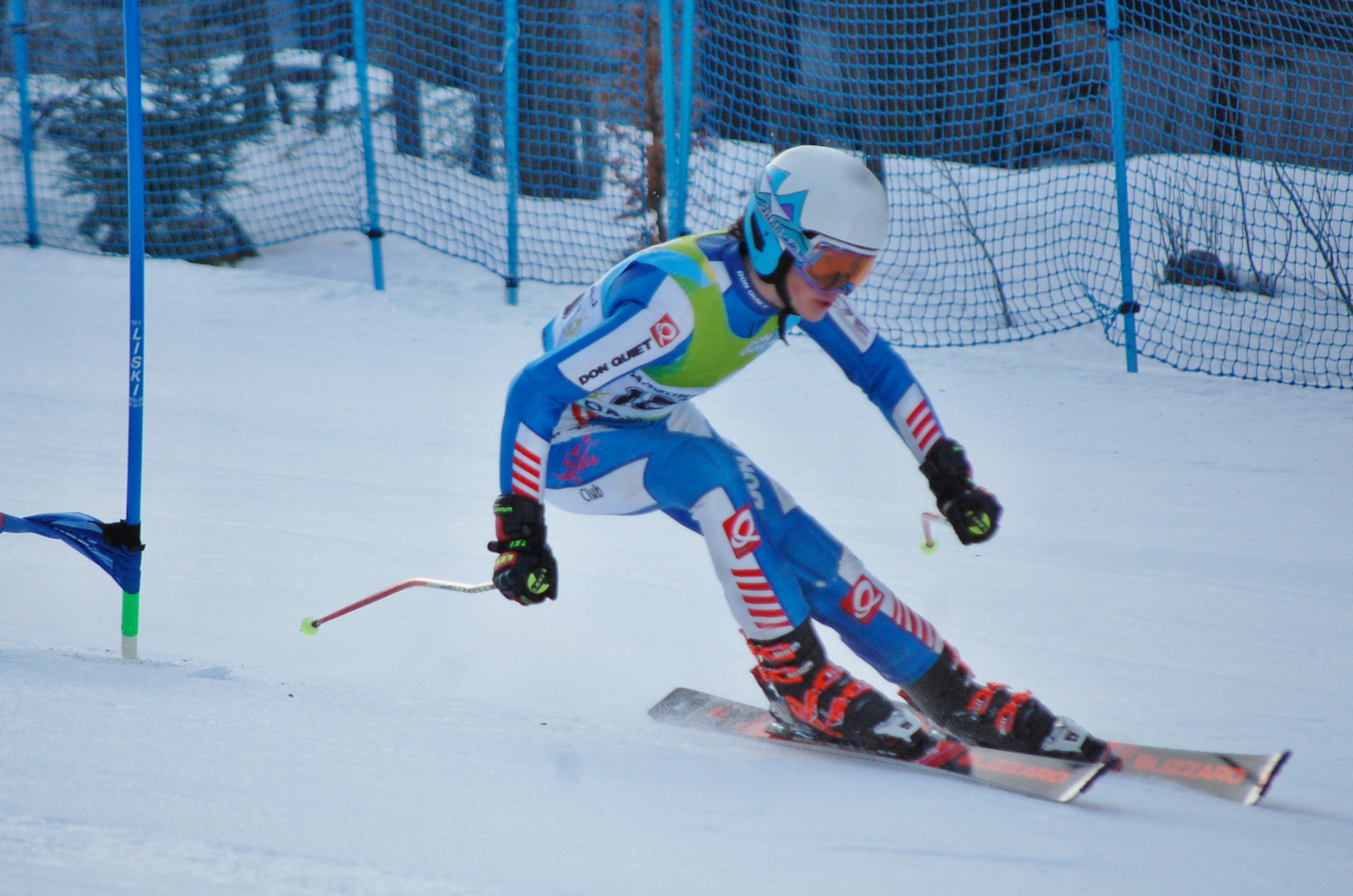 Ambice na olympijské medaile rozhodně máme, říká náměstkyně Berdychová