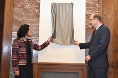 Hradecká galerie si připomněla loňský úspěch