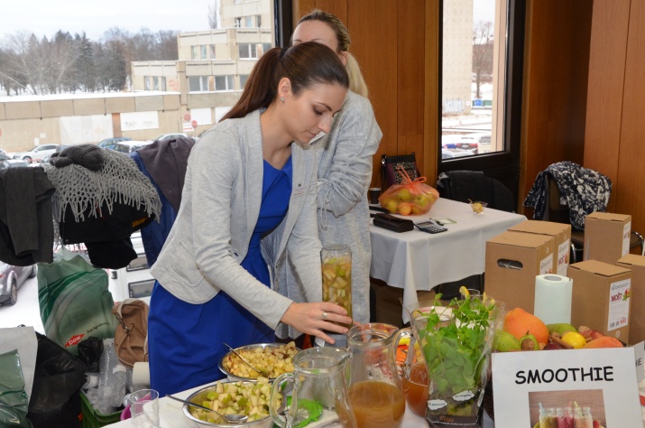 V Hradci Králové začaly Ovocnářské dny. Pěstitelé se radí, jak ochránit úrodu 