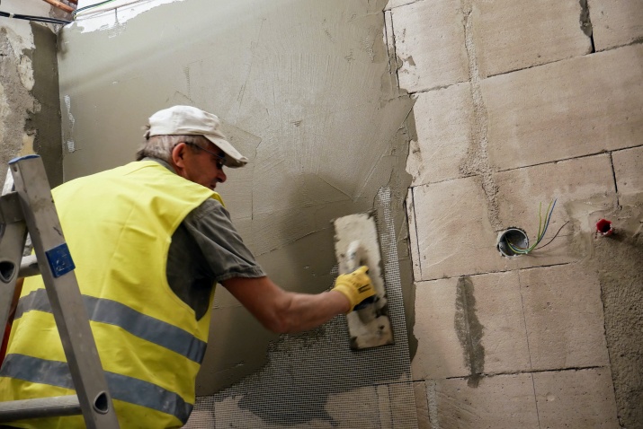 Stomilionové centrum odborné přípravy ve Velkém Poříčí budou využívat i žáci z Hronova a Červeného Kostelce