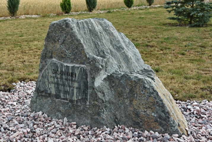 Začala stavba cyklostezky z Hradce Králové do Vysoké nad Labem